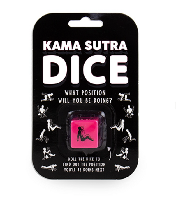 Kama Sutra Dice