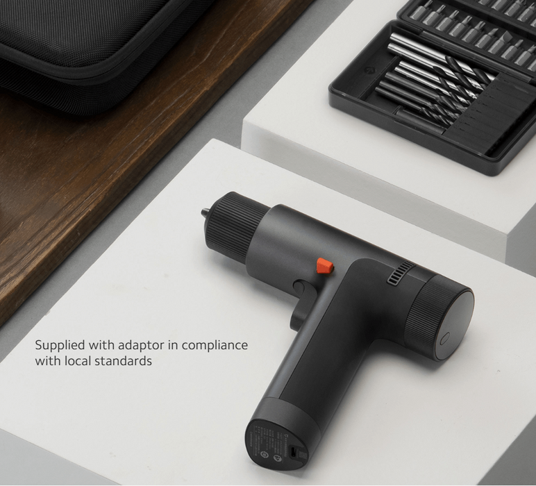 Xiaomi 12V Max Brushless Cordless Drill