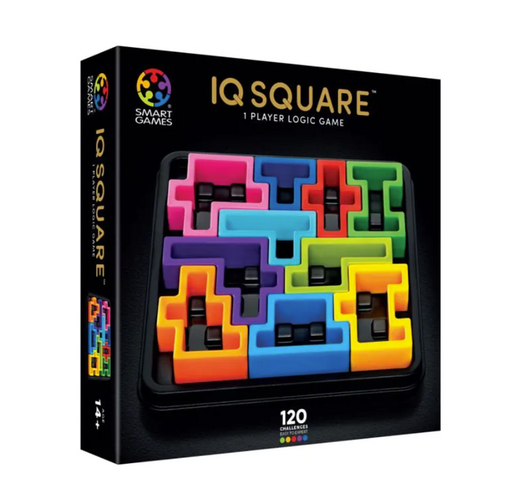 IQ Square