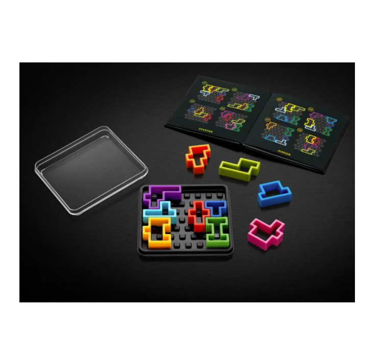 IQ Square