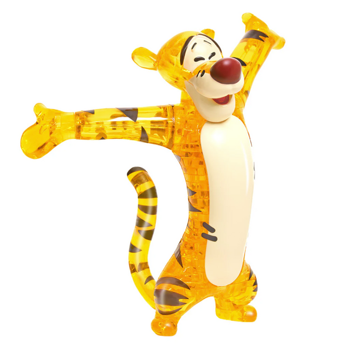 Disney Crystal Puzzle - Tigger