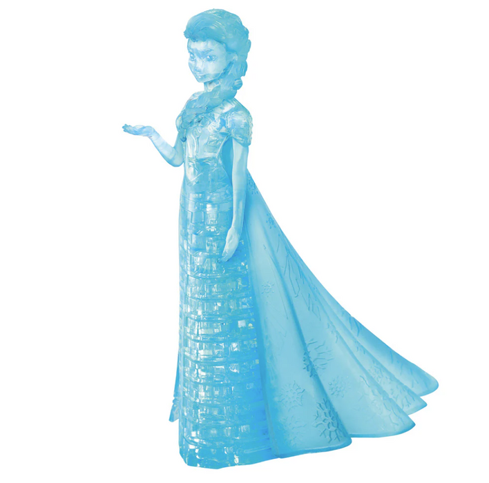 Disney Crystal Puzzle - ELSA