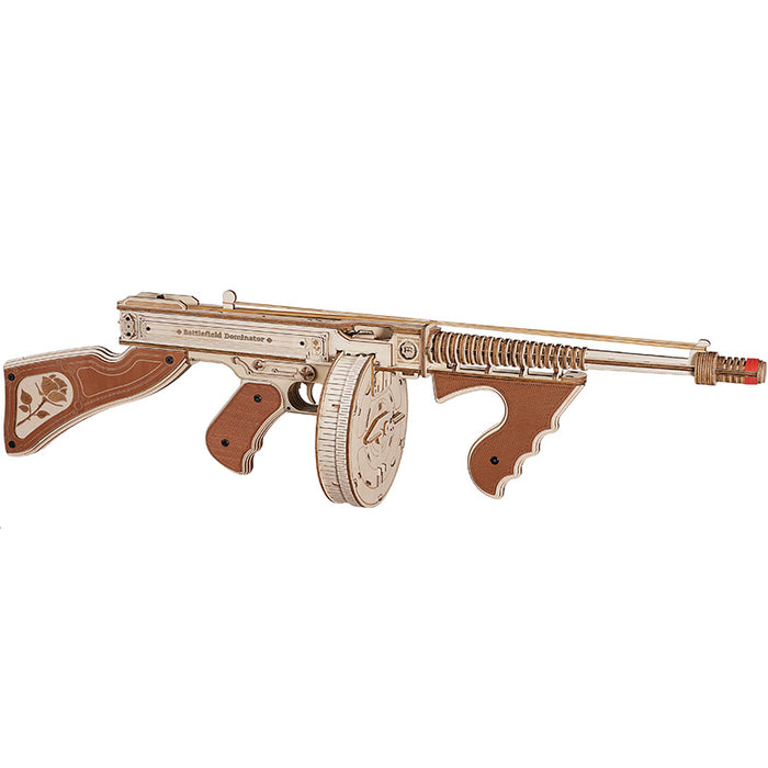 ROKR Submachine Gun