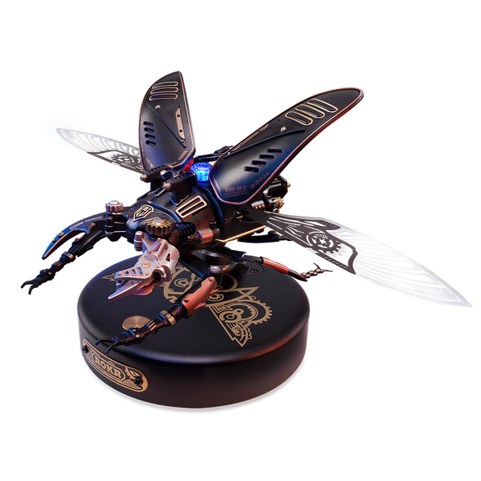 ROKR Storm Beetle Model