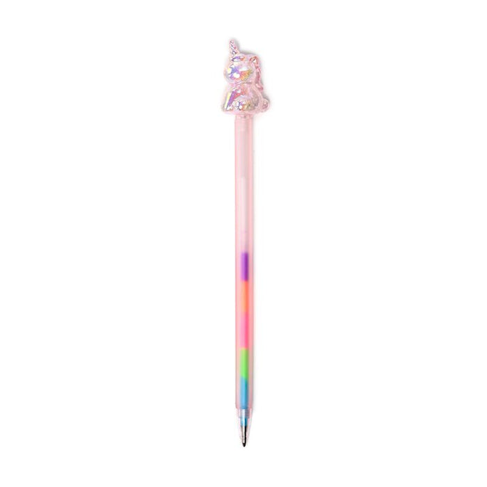 Unicorn Rainbow Ink Pen