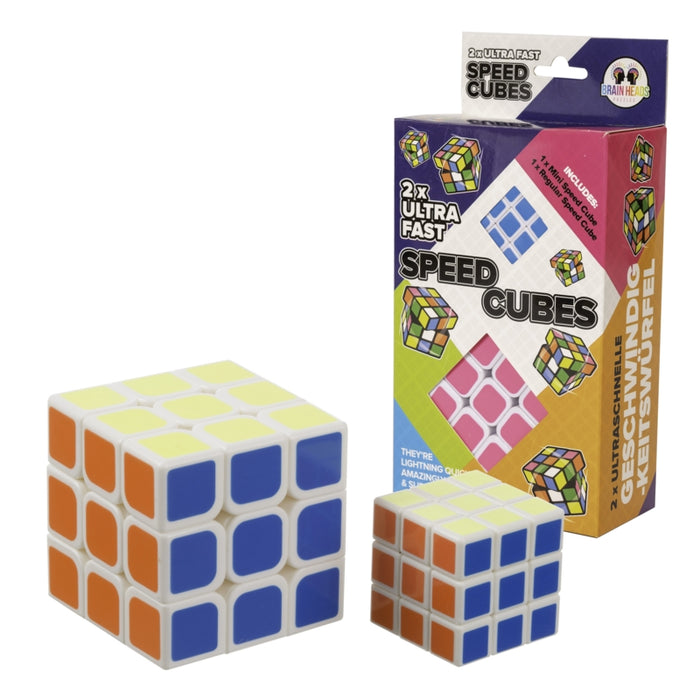 Speed Cube