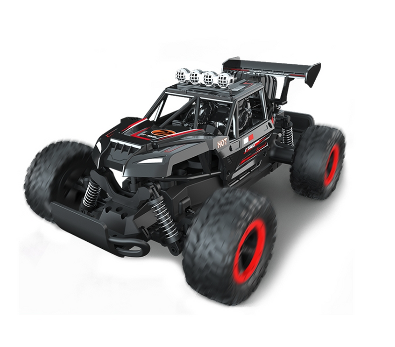JJRC 1:14 2.4G Remote Control Racing Truck