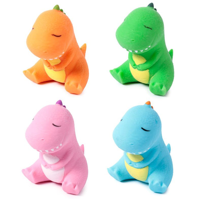 Squeezy Stretchy Cute Dinosaur Toy GOGO GADGET