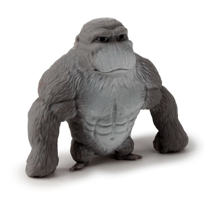 Stretchy Gorilla Toy 9.5cm