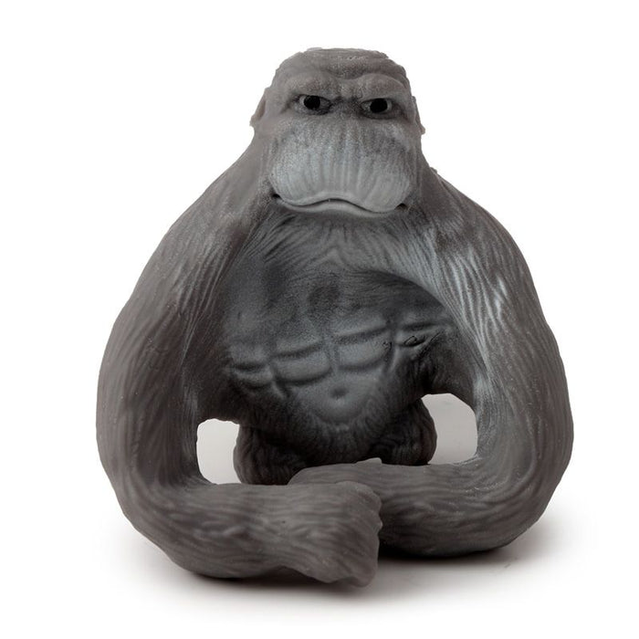 Stretchy Gorilla Toy 9.5cm