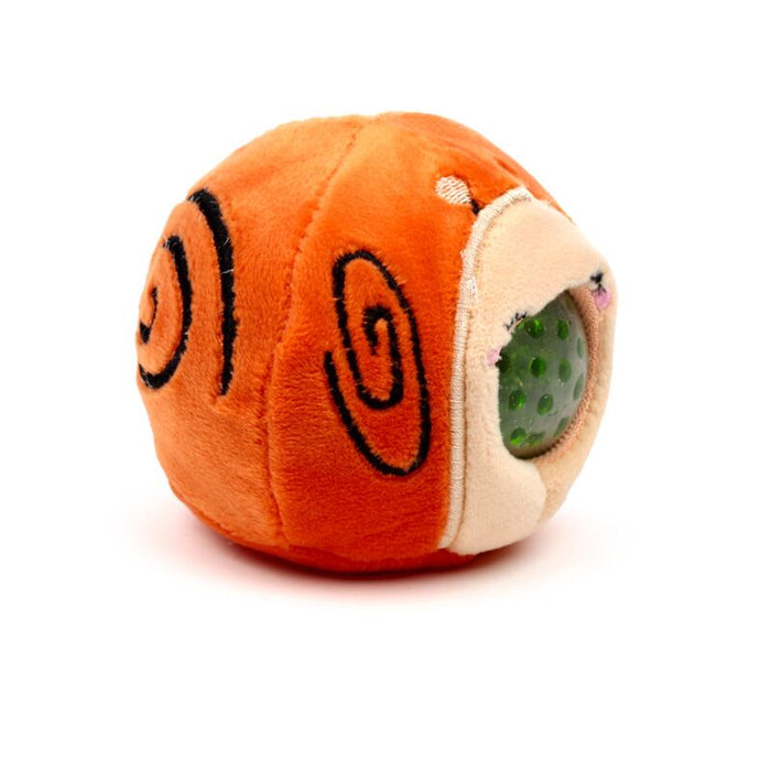 Queasy Squeezies Adoramals Garden Plush Squeezy Toy