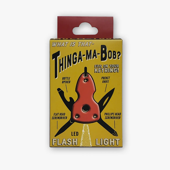THINGA-MA-BOB Flash Light