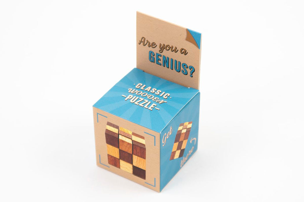 "Are You Series" Puzzles Assorted