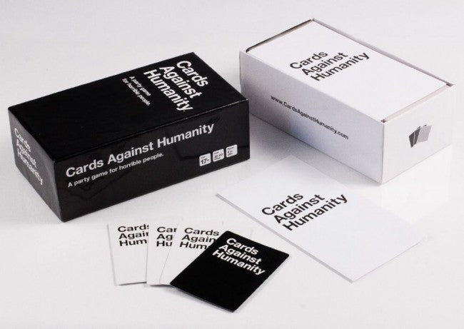 Cards Against Humanity UK