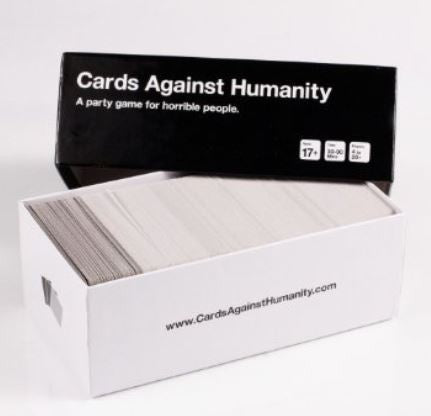 Cards Against Humanity UK