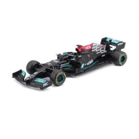 F1 Collectors Car 1:43 Scale