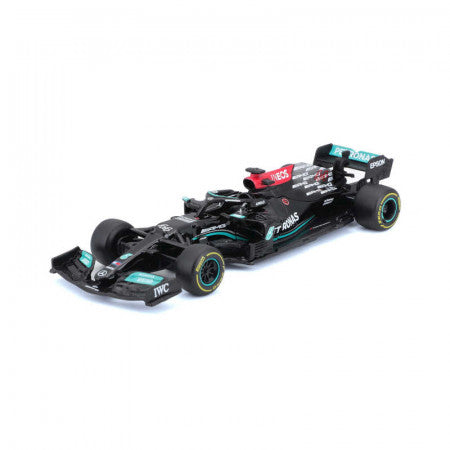 F1 Collectors Car 1:43 Scale