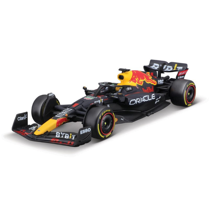 1:43 Red Bull Racing RB18
