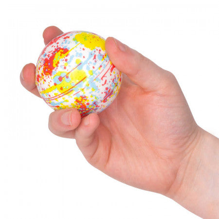 Gobstopper Squish Bounce Ball