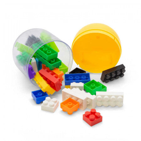 Mini building blocks