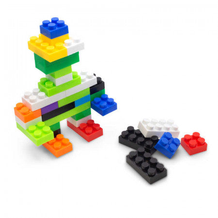 Mini building blocks