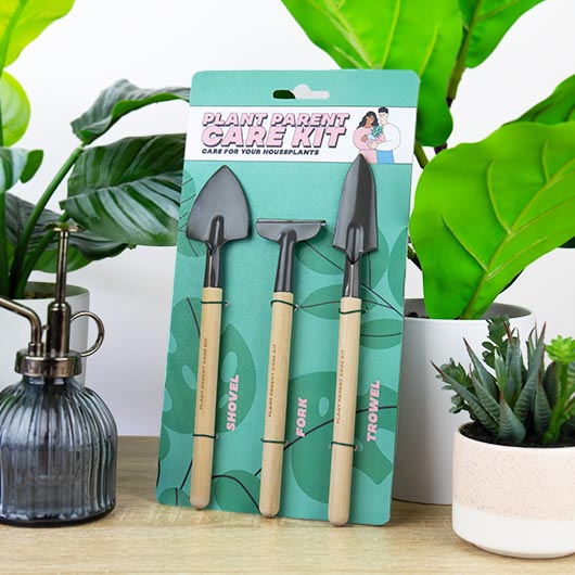 Plant Parent Care Kit