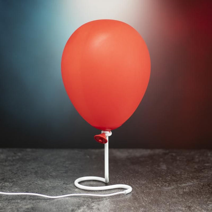 Pennywise Balloon Lamp V2