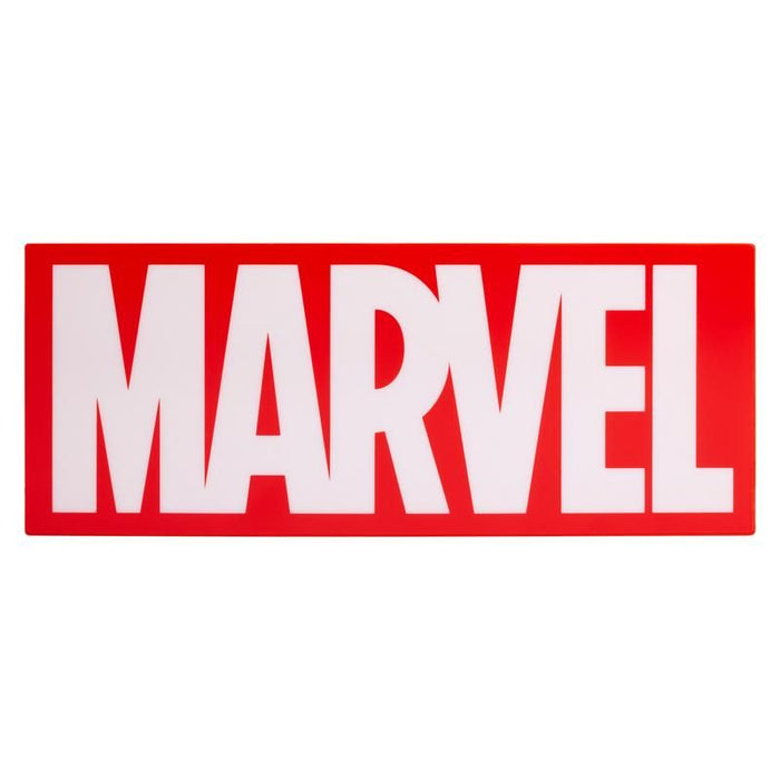 Marvel Logo Light V3 HOME