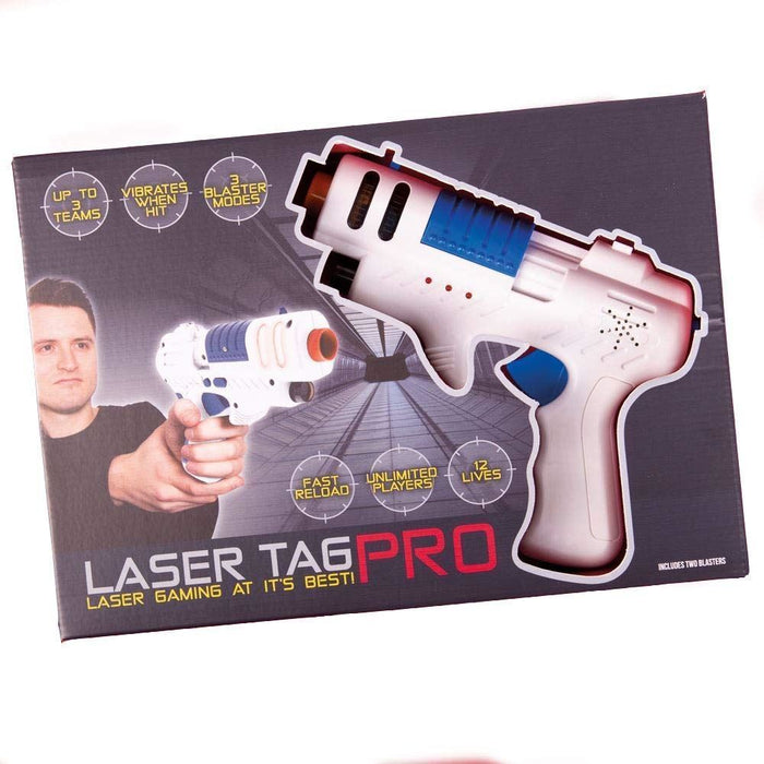 Laser tag Pro