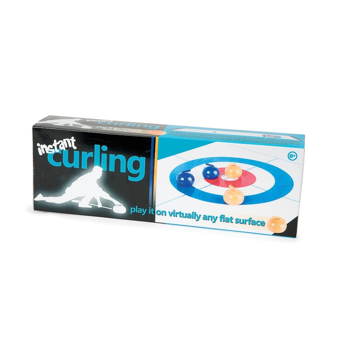 Instant Curling