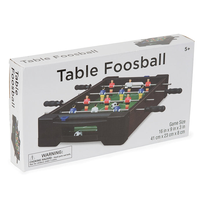 16 Inch Table Football