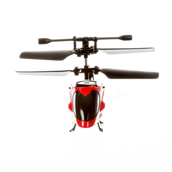 World's Smallest Helicopter
