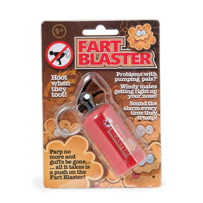 Fart Blaster