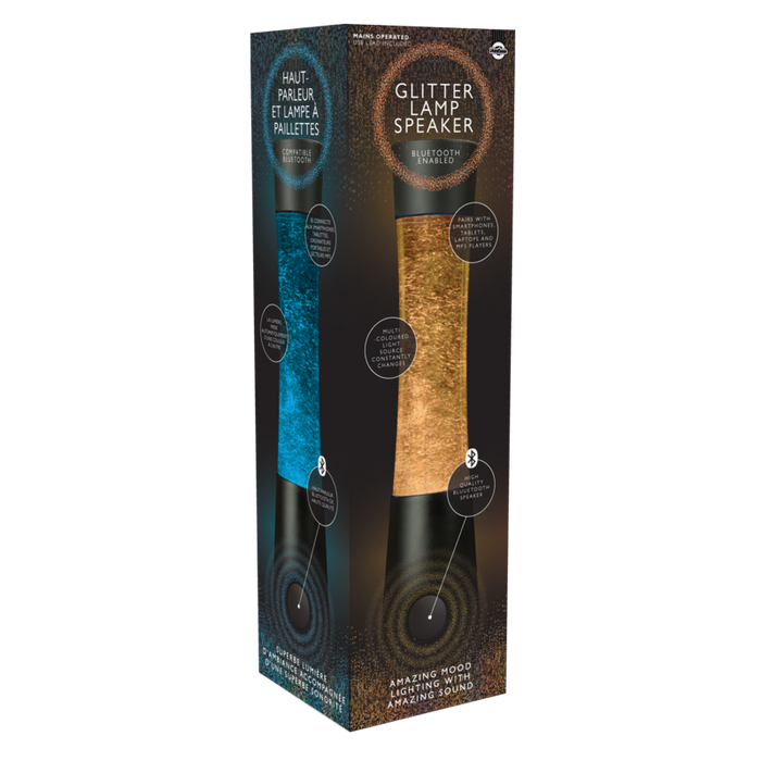 Sonarto light 2024 up bluetooth speaker