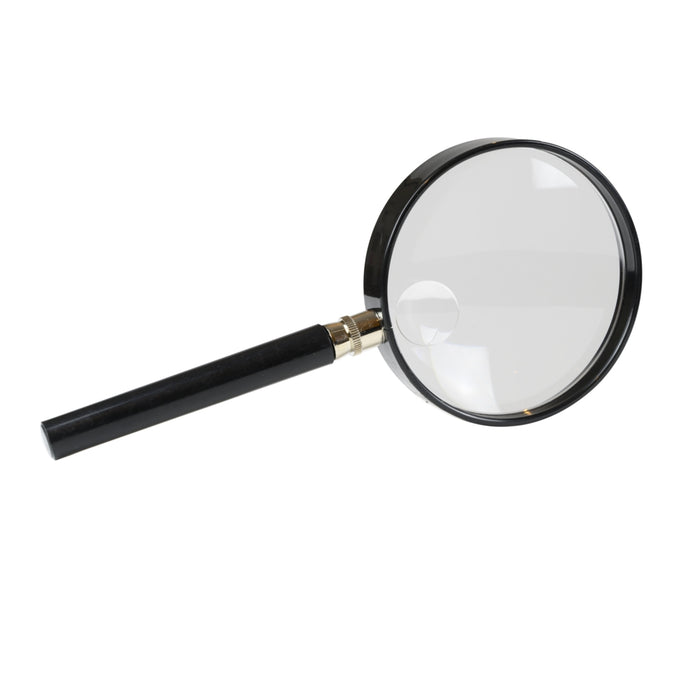 My World Magnifying Glass