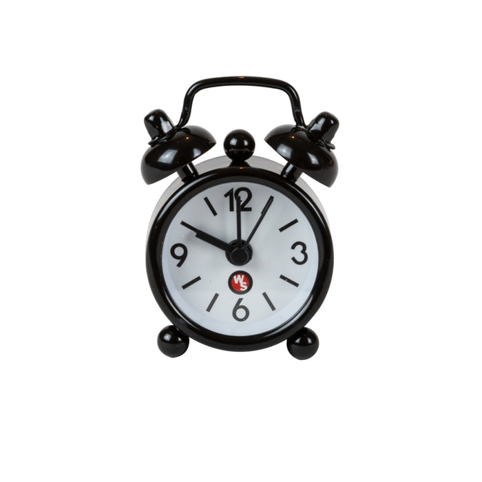 Worlds Smallest Alarm Clock