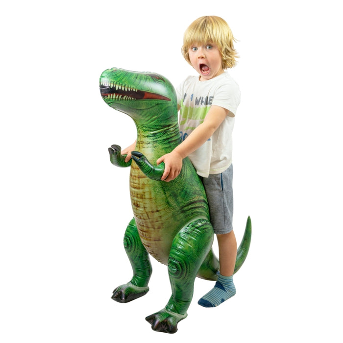 Giant Inflatable T Rex