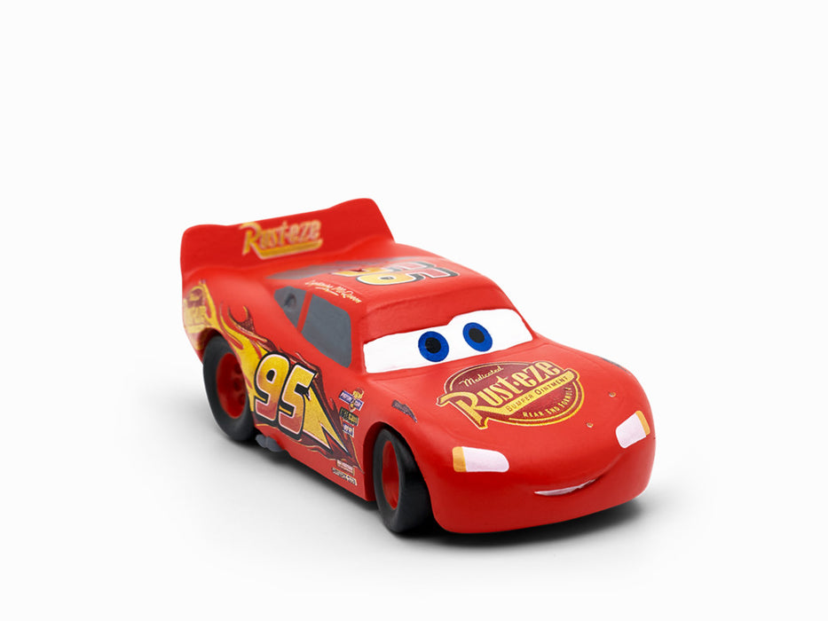 Disney-Cars-Lightning McQueen