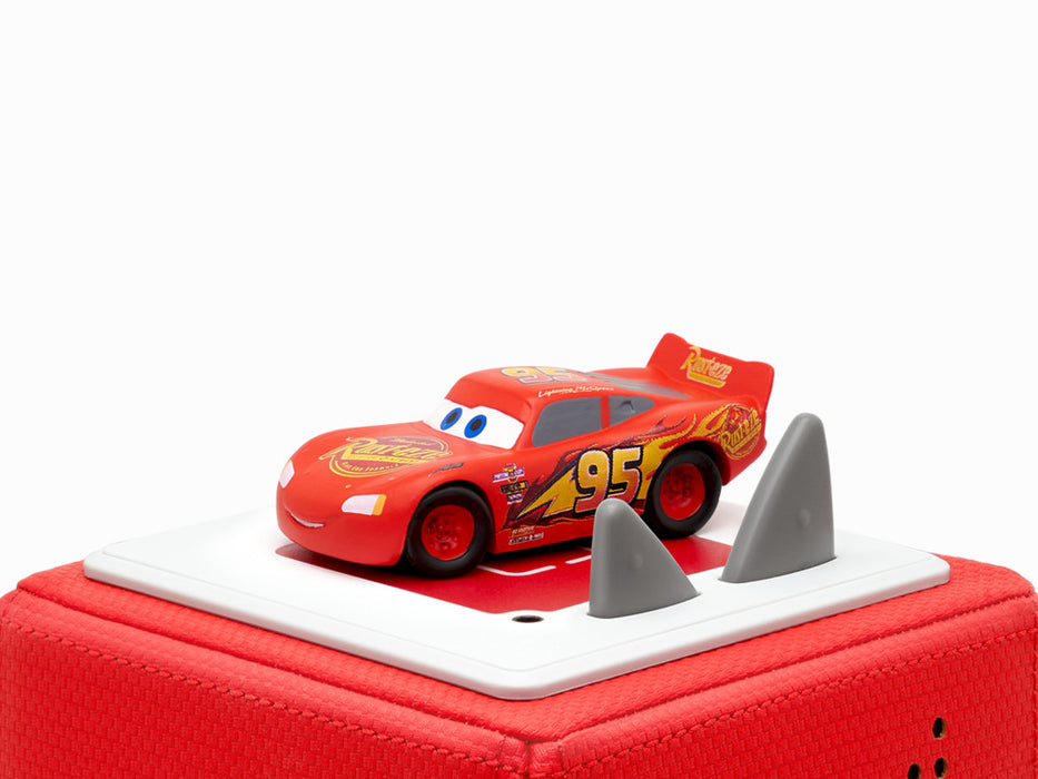 Disney-Cars-Lightning McQueen