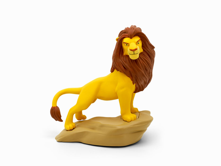 Disney-The Lion King-Simba