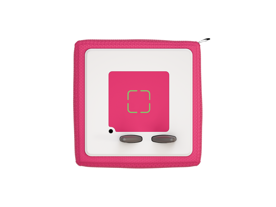 Toniebox Starter Set-Pink