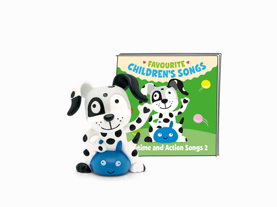 Childrens Songs-Playtime & Action 2
