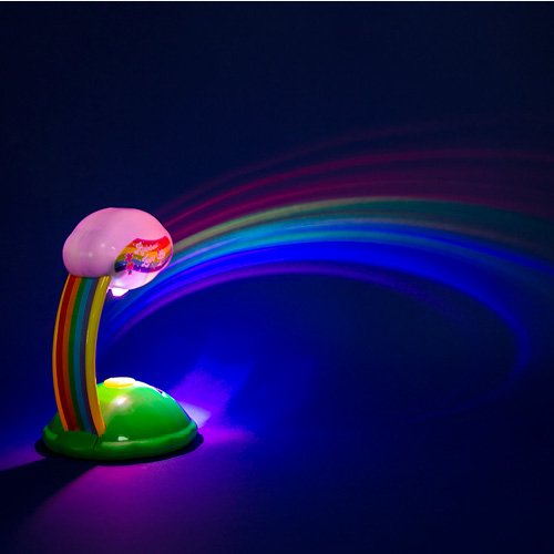 Trolls Rainbow Light