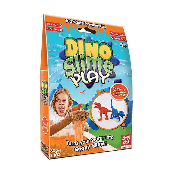 Slime Dino Play  -60g