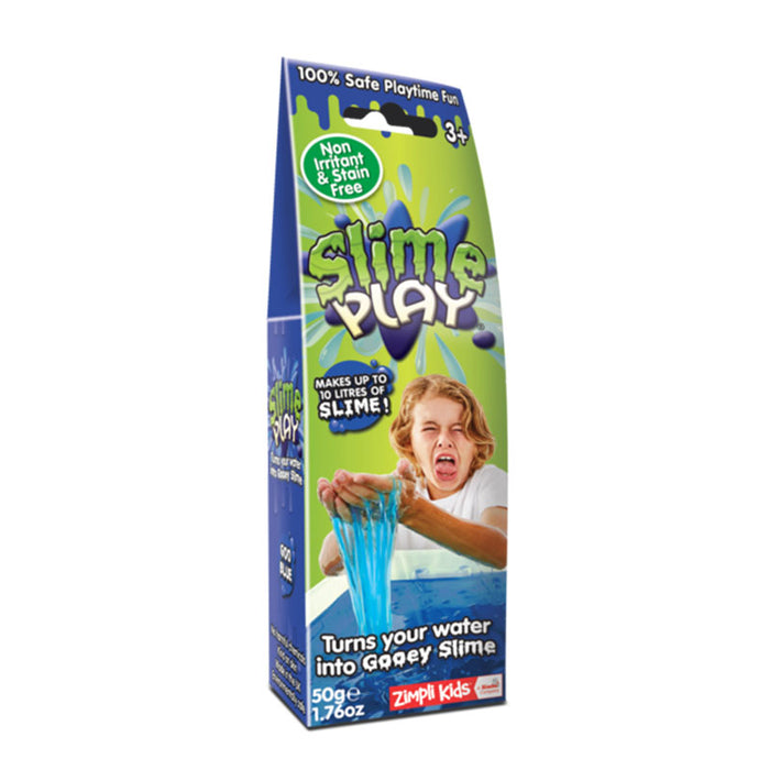 Slime Play 50g - Blue