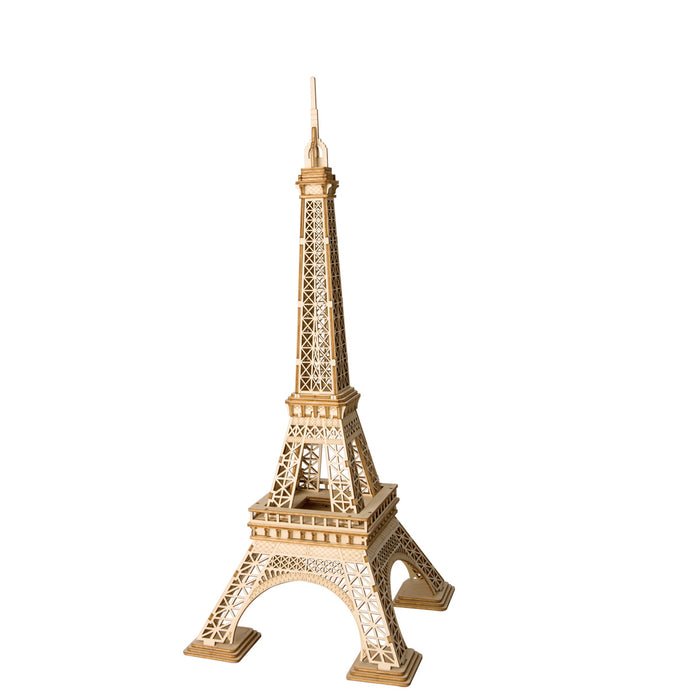 [ROLIFE] Eiffel Tower