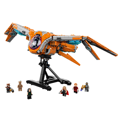 Lego® The Guardians Ship