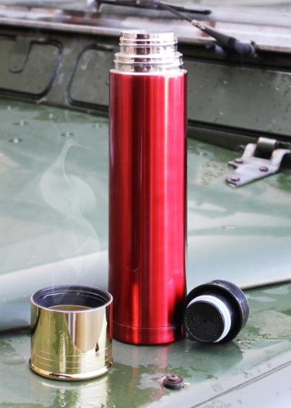 Shotgun Shell / Cartridge Flask 1Ltr