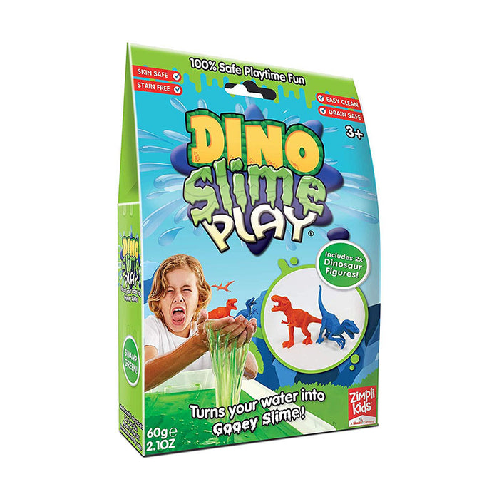 Slime Dino Play  -60g