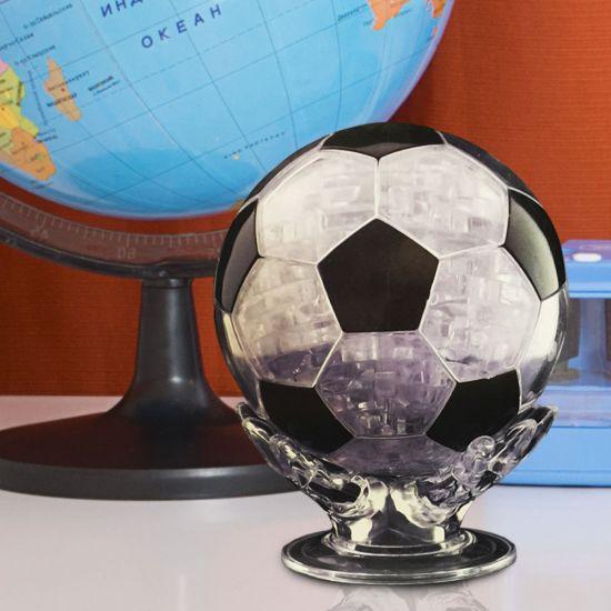 Football 3D Puzzle